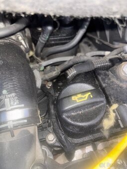 Predam/rozpredam Peugeot 208 1.6hdi - 8