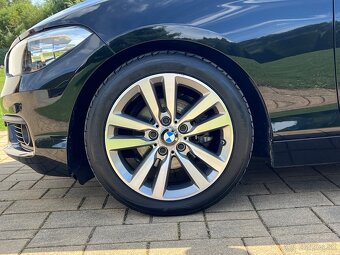 ✅ BMW 118D Advantage 8ZF Sport Sitze Servis BMW - 8