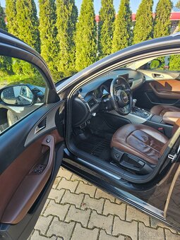 Audi A6 Avant 2.0 TDI 120kw - 8
