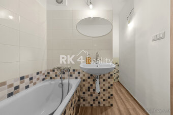 RK4 - Predaj - 1 izbový byt - Pavla Horova , Devínska Nová V - 8