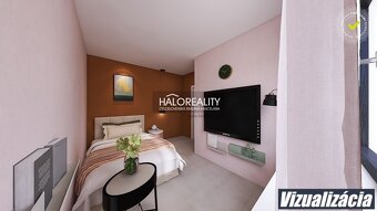 HALO reality - Predaj, rodinný dom Horná Seč, novostavby - V - 8