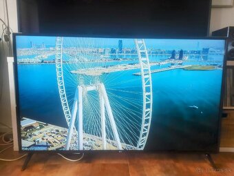 LG 65UJ6307 65" 164cm. 4K UHD SmartTV HDR Effect - 8