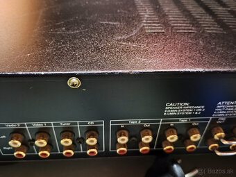 Harman Kardon HK650, 2 x 80W - 8