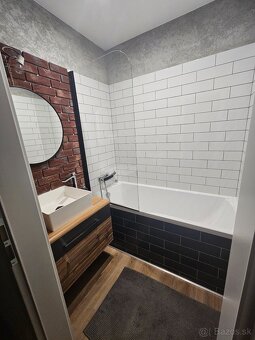 Zrekonštruovaný 3-izbový byt 68 m2 Košice-Terasa - 8