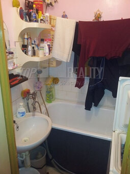 Na predaj 2 izbový byt na Ďurkovej ulici 60 m2 s balkónom - 8