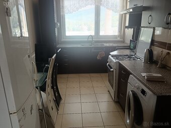 Prenájom 3-izbovy byt - 8