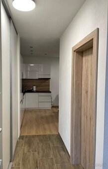 2 izbový byt Zubrohlava - 8
