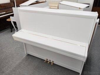 Petrof - Weinbach koncertný model dovoz celá SR - 8