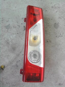 Fiat scudo diely 2007-2016 - 8