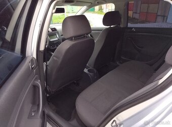 Volkswagen Golf 5 1.9 TDI 77kw - 8