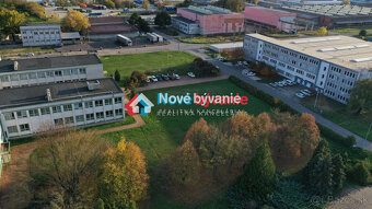 Predaj,stavebný pozemok,priemyselný park-Štúrovo - 8