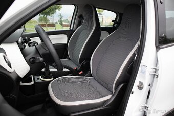 Renault Twingo SCe ZNÍŽENÁ CENA - 8