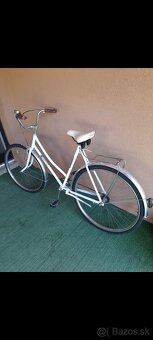 Predam retro bicykle po kompletnej oprave - 8