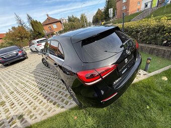 Mercedes Benz - A trieda- kupovane na SR, prvy majitel - 8