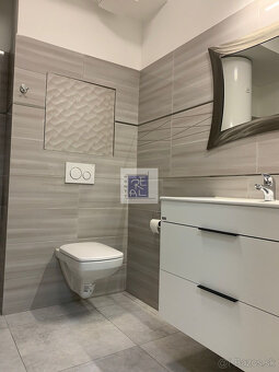 NA PRENÁJOM 1 IZBOVÝ BYT NITRA, BALKÓNOM, PARK. MIESTO - 8