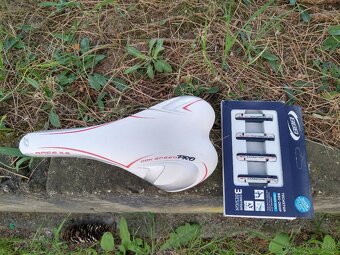 Cestný bicykel Dema Alvito, rám XS,kolesá Felt - 8