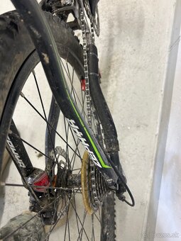 Predám bicykel - 8