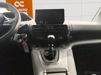 Peugeot Rifter Long 1.5 BlueHDi 130 Allure - 8