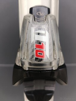 LYŽE BLIZZARD G-FORCE SPORT 165CM - 8