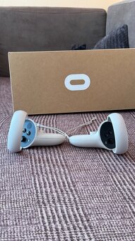 Oculus quest 2 128gb - 8