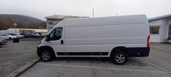 Fiat Ducato L4H2 2,2 140k 3,5t - 8