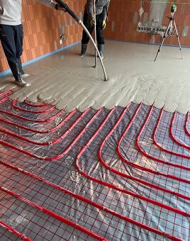 ANHYDRITOVÉ LIATE POTERY anhydritový poter - 8