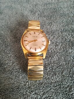 Náramkové hodinky Prím Elegant Top - 8