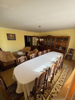 Ponúkame na predaj rodinný dom v Trebišove znížená cena - 8