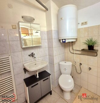 Dvojgeneračný rodinný dom Kežmarok - 8