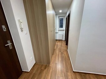 Na prenájom 2 izbový byt, Nová Dubnica - 8