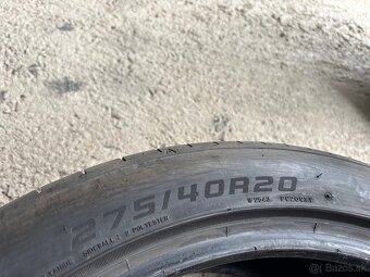 245/45 R20 a 275/40 R20 Falken Letne - 8