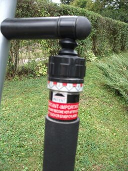 Predám zachovalý,kvalitný stepper. - 8