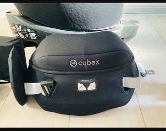 Autosedačka Cybex Sirona q-i size - 8
