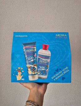 Darčekové balenia - 8