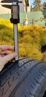 LASSA TRANSWAY 2, LETNE, 195/60 R16C,, DOT 20 - 8