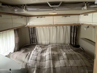 Eriba Touring 430 60edition 2023 - 8