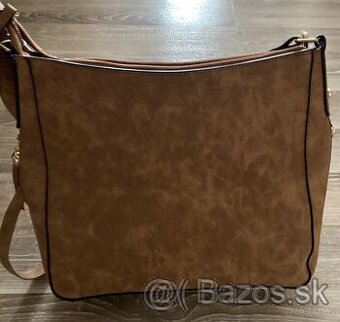 Dámska kabelka/úplne Nová - 8