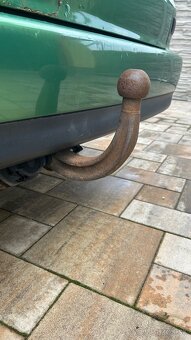 Sharan V6 2.8 150kw automat - 8