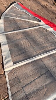 WINDSURF PLACHTA NEILPRYDE VX3 7.8M - SUPER STAV - 8