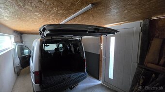 Opel Combo 1,3 r.v.2009 - 8