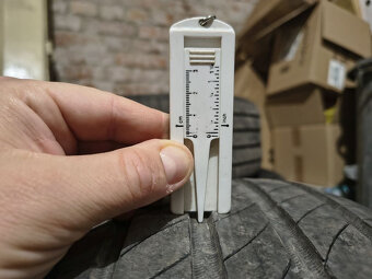 Letné pneumatiky Michelin Primacy 4 215/55 R17 - 8