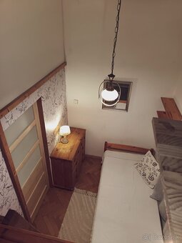 Prenajmem 3izb.  byt v Starom meste - 8