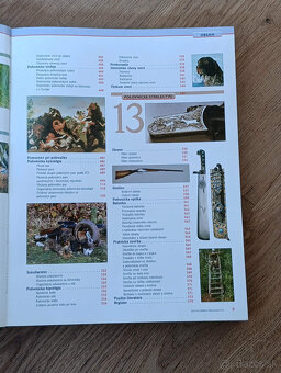 Poľovnícke knihy - 8