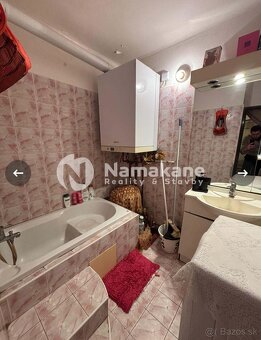 Predam 3 izbovy byt - 8