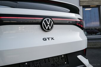 Volkswagen ID.5 GTX 77 kWh 4Motion - 8