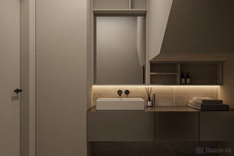 Moderné bývanie s vnútroparkom | 4-izbový dom | Haniska - 8