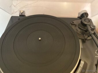 Predam 2 x zosilovac, gramo TECHNICS a iné HI-FI - 8