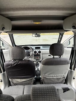 Renault kangoo 1.9 4x4 - 8