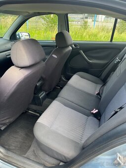 Škoda octavia 1.6 mpi - 8