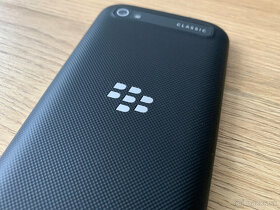 BlackBerry Classic - 8